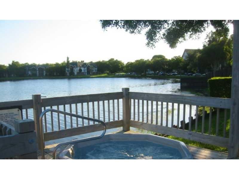 International Village At - Residential Lease