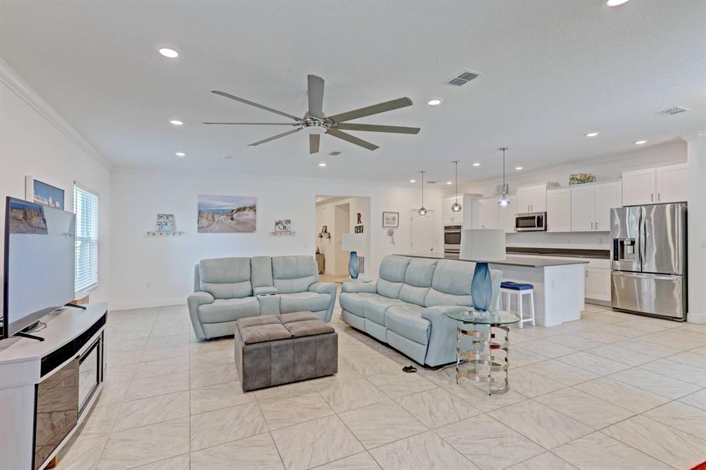 Port St Lucie Section 35 - Residential