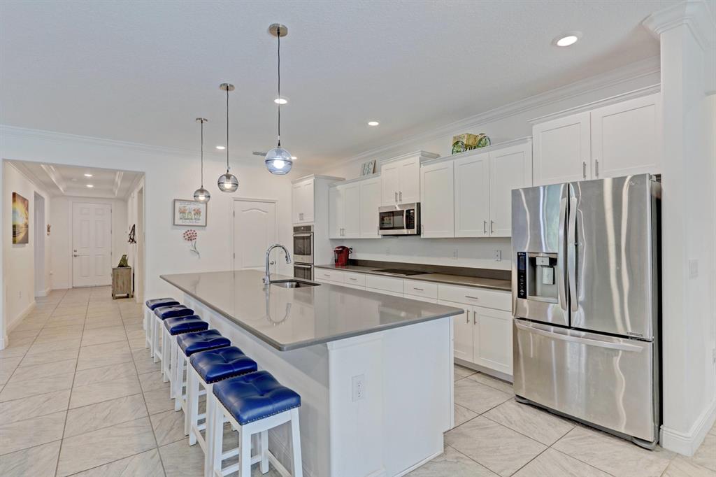 Port St Lucie Section 35 - Residential