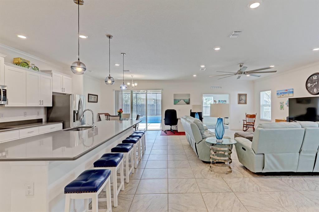 Port St Lucie Section 35 - Residential