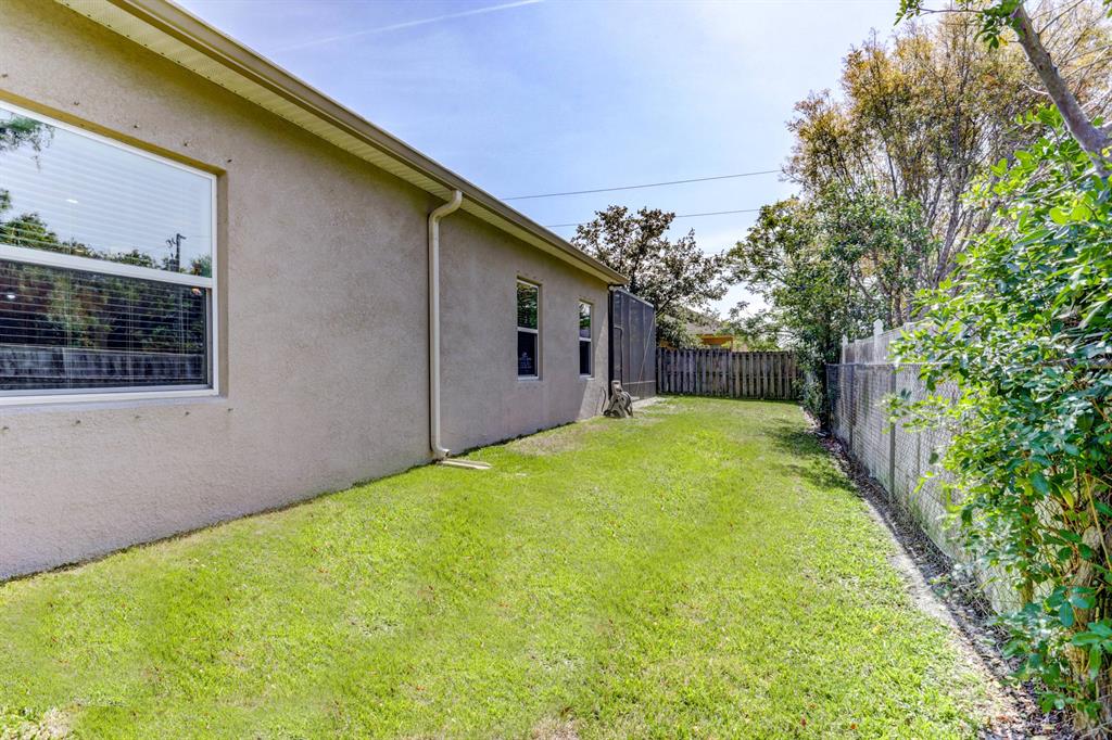 Port St Lucie Section 35 - Residential