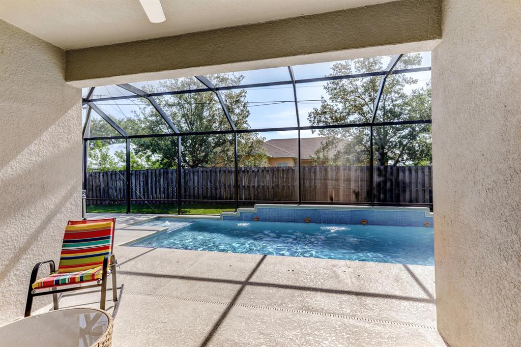 Port St Lucie Section 35 - Residential