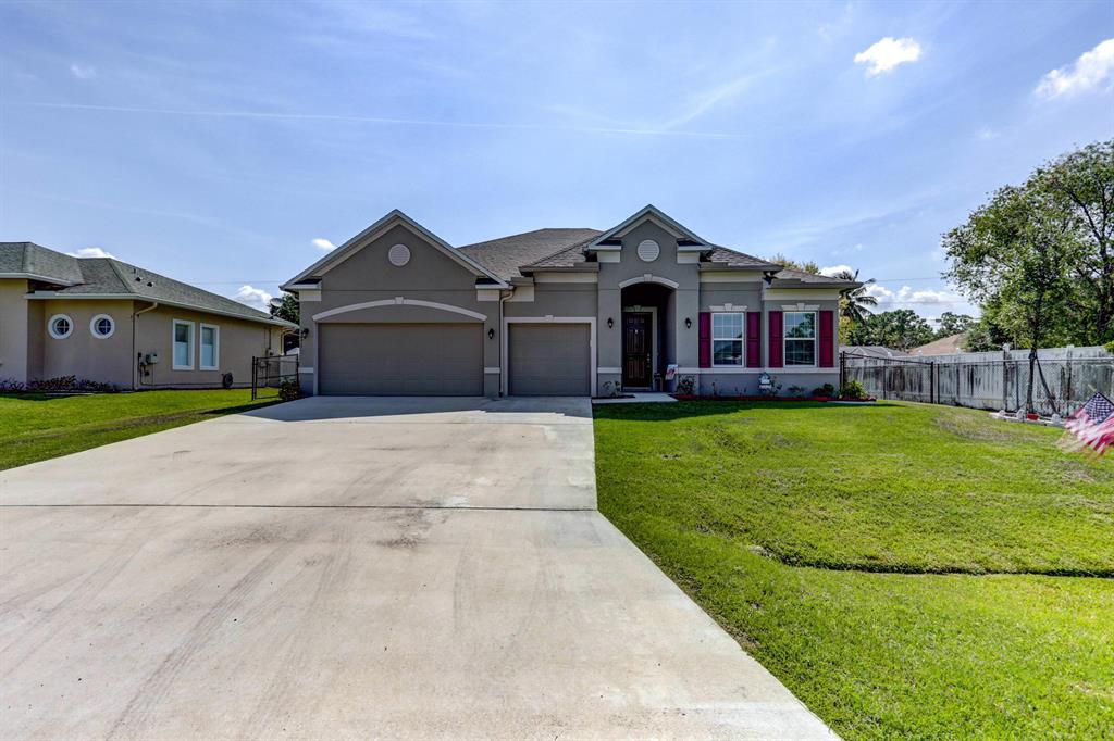 Port St Lucie Section 35 - Residential