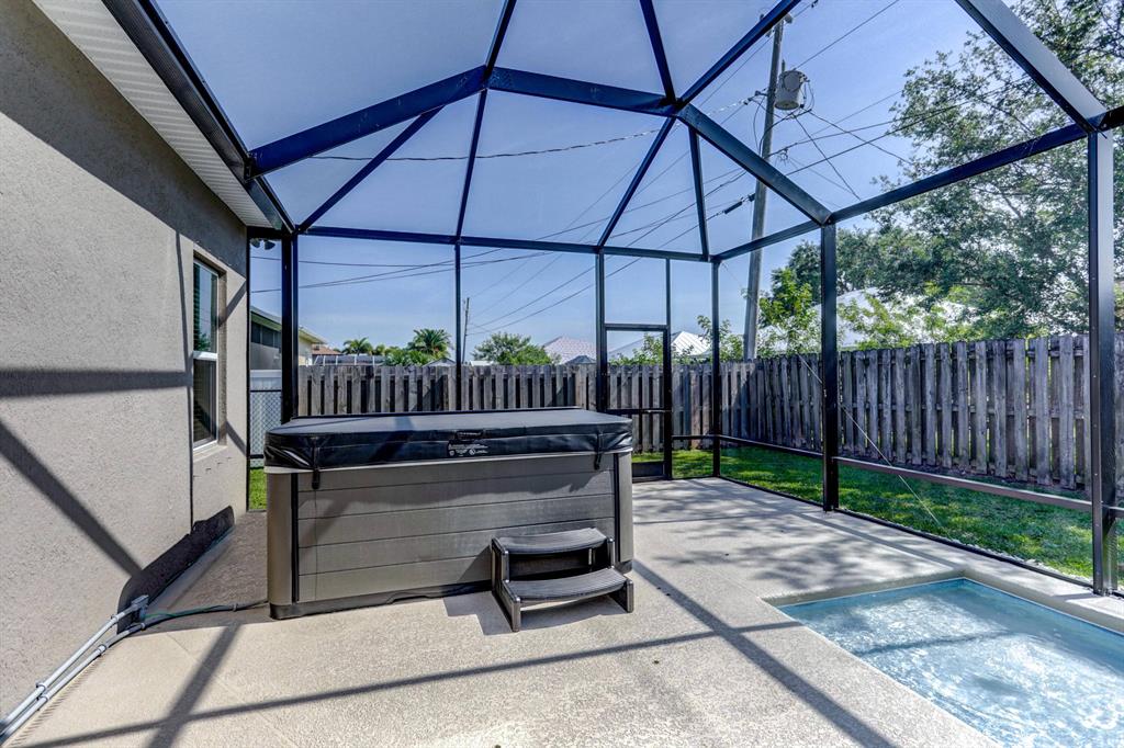 Port St Lucie Section 35 - Residential