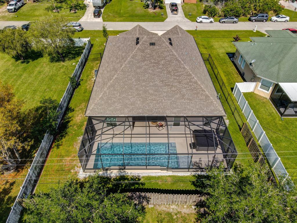 Port St Lucie Section 35 - Residential