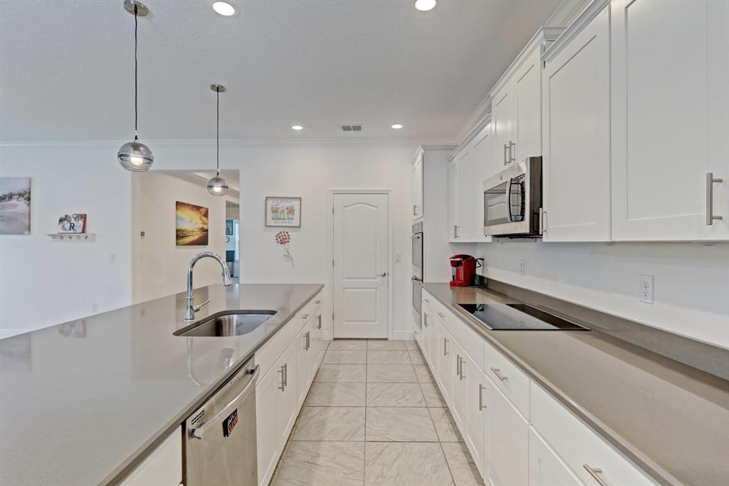 Port St Lucie Section 35 - Residential