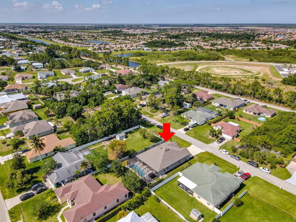 Port St Lucie Section 35 - Residential