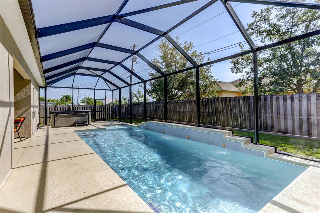 Port St Lucie Section 35 - Residential