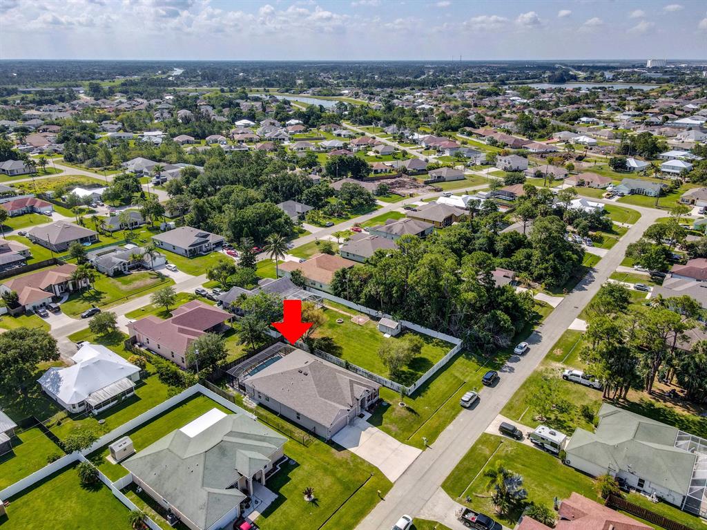 Port St Lucie Section 35 - Residential