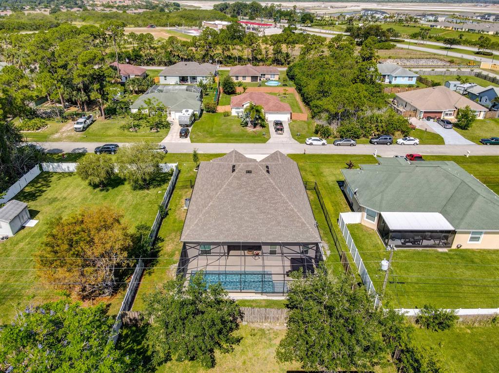 Port St Lucie Section 35 - Residential