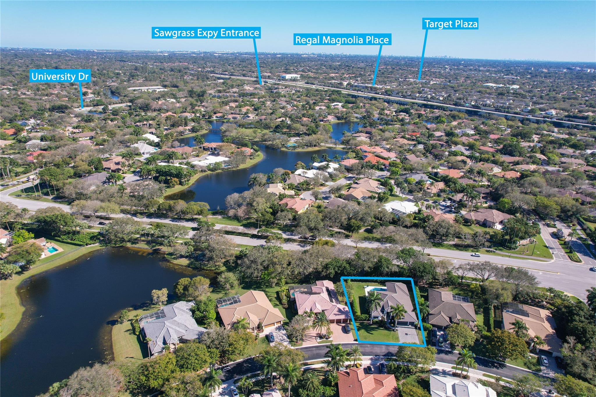 MEADOW RUN - Residential