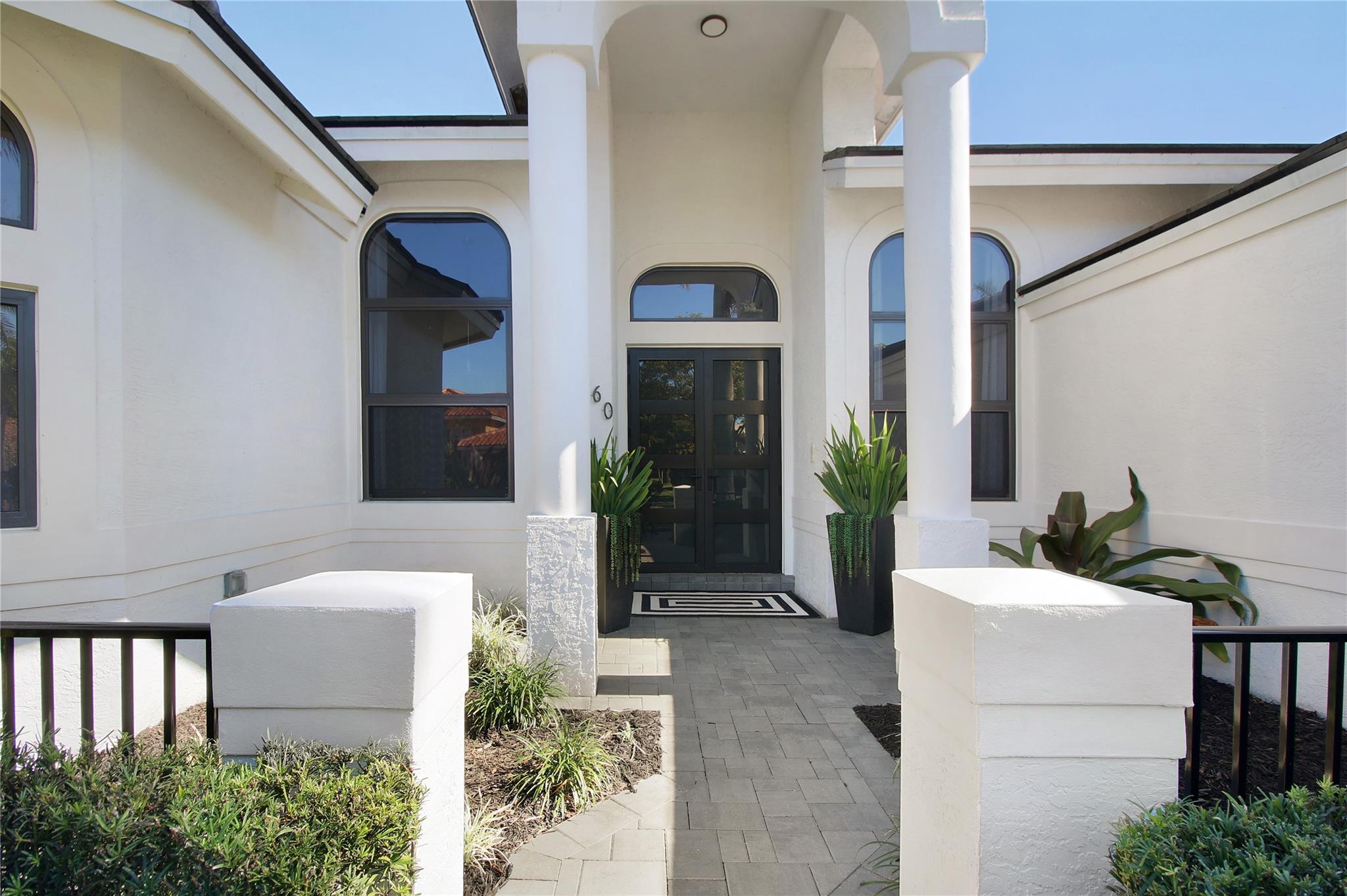 MEADOW RUN - Residential