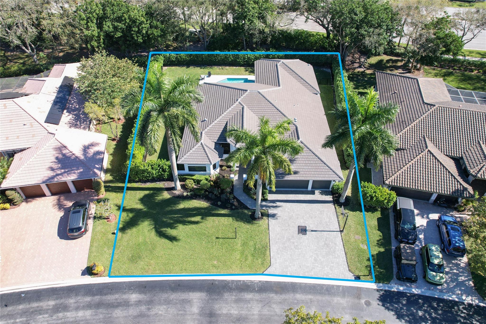 MEADOW RUN - Residential