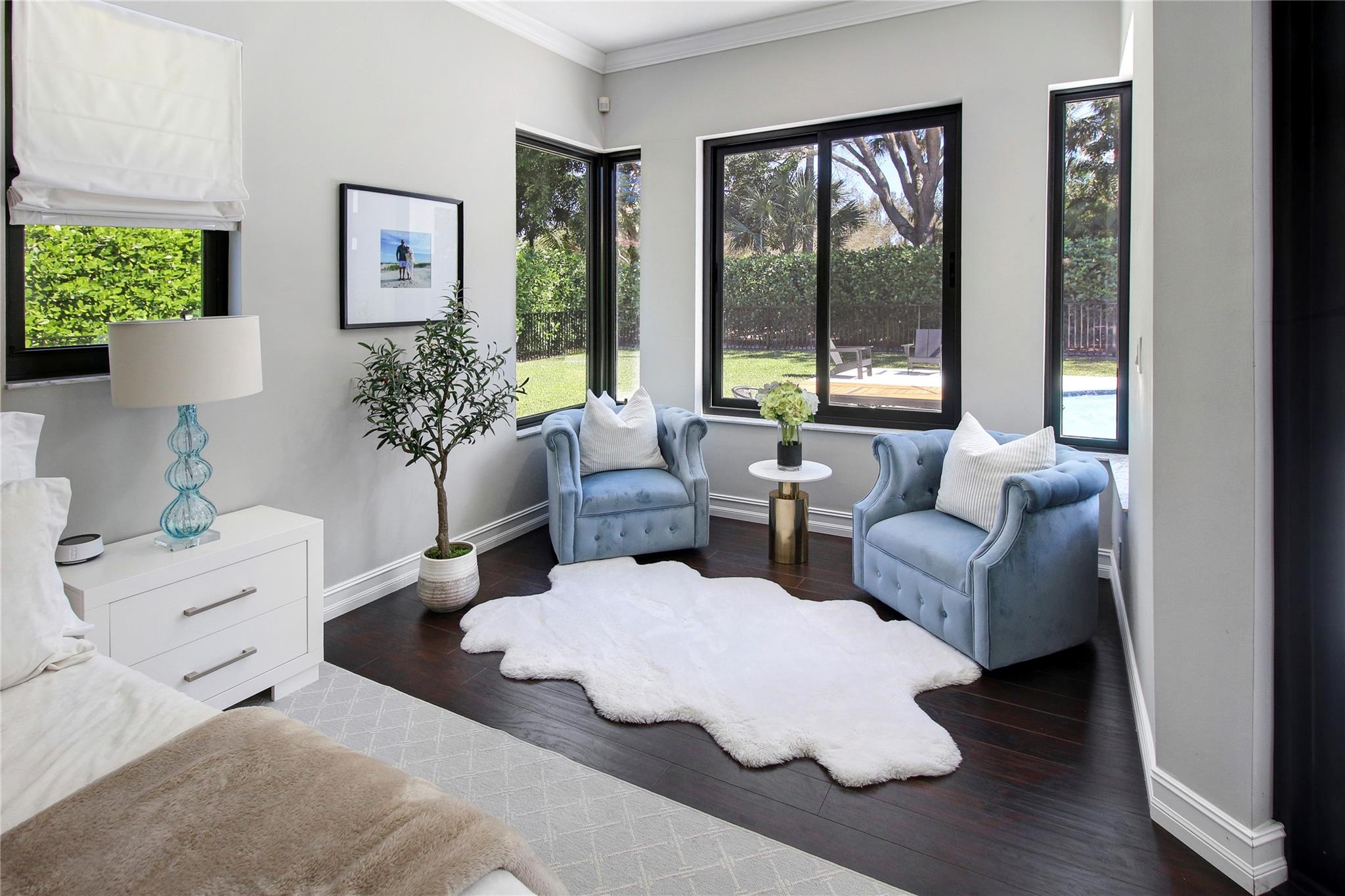 MEADOW RUN - Residential