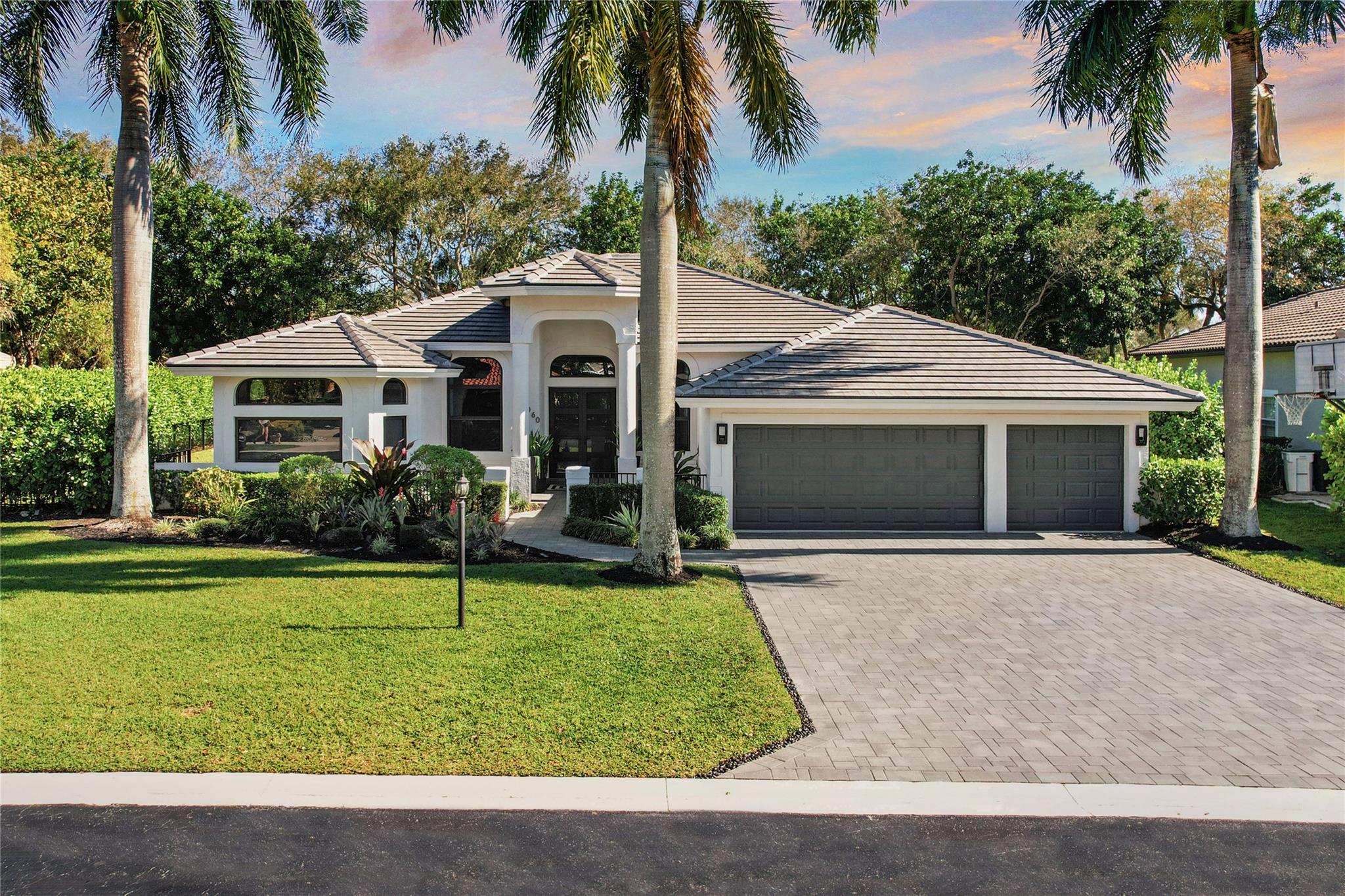MEADOW RUN - Residential