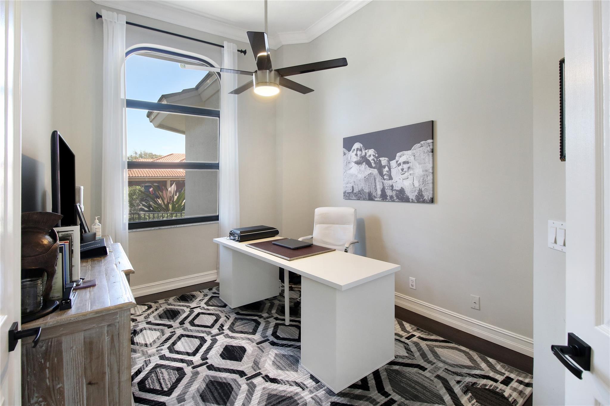 MEADOW RUN - Residential