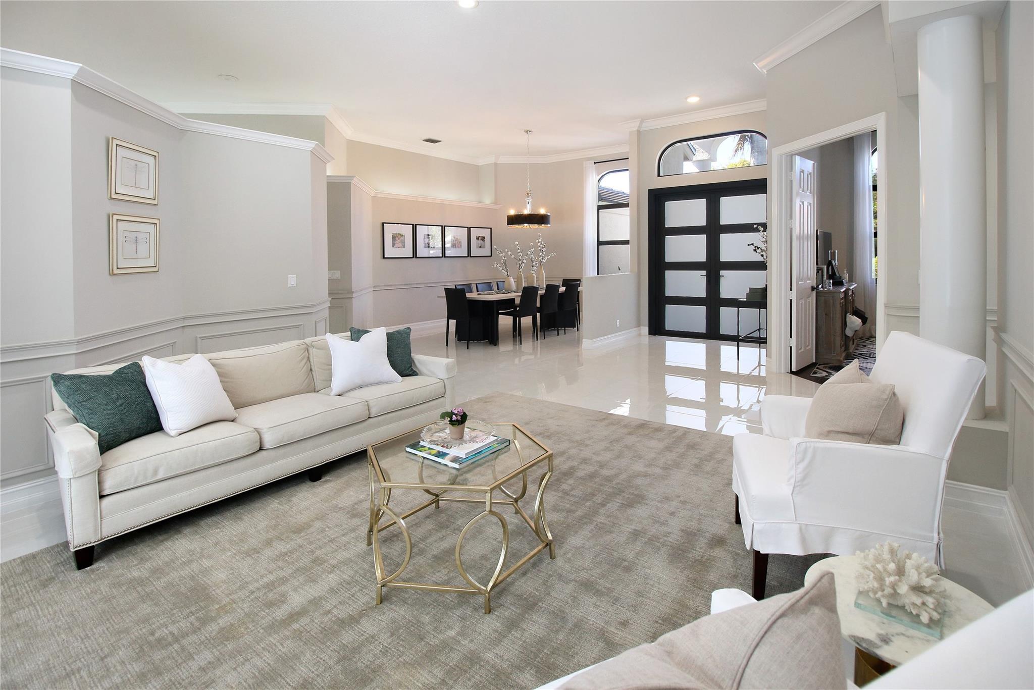MEADOW RUN - Residential