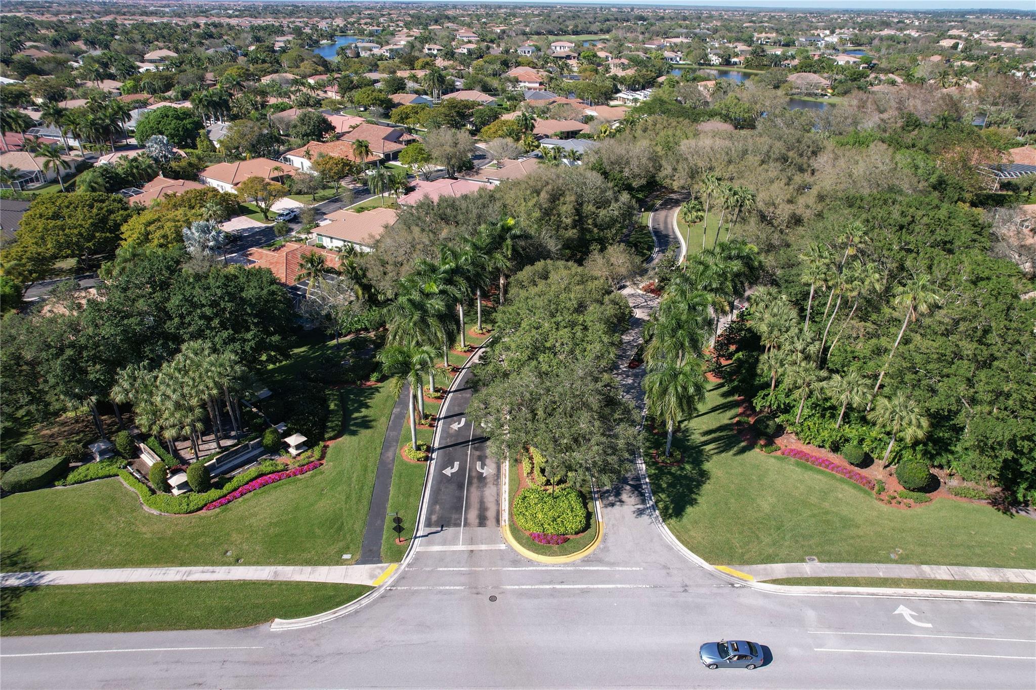 MEADOW RUN - Residential