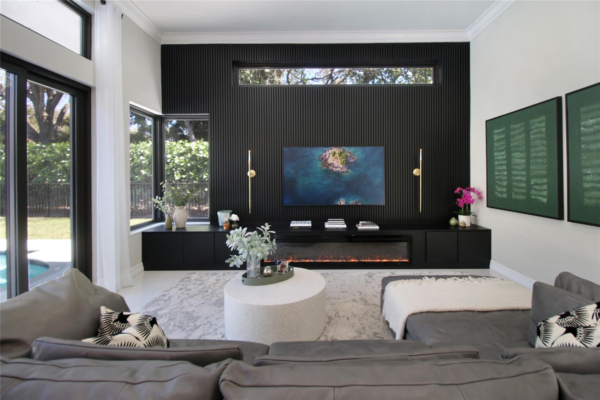 MEADOW RUN - Residential