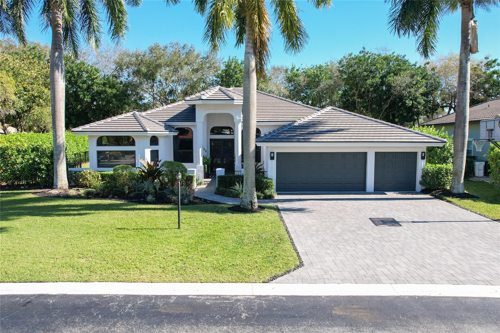 MEADOW RUN - Residential