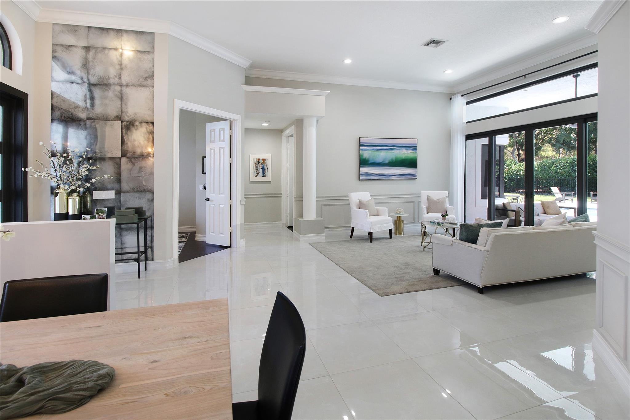 MEADOW RUN - Residential