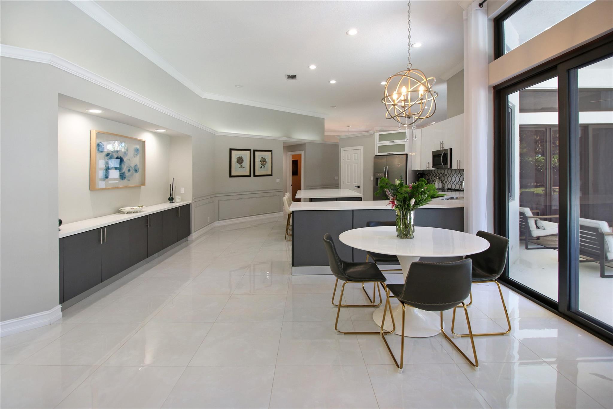 MEADOW RUN - Residential