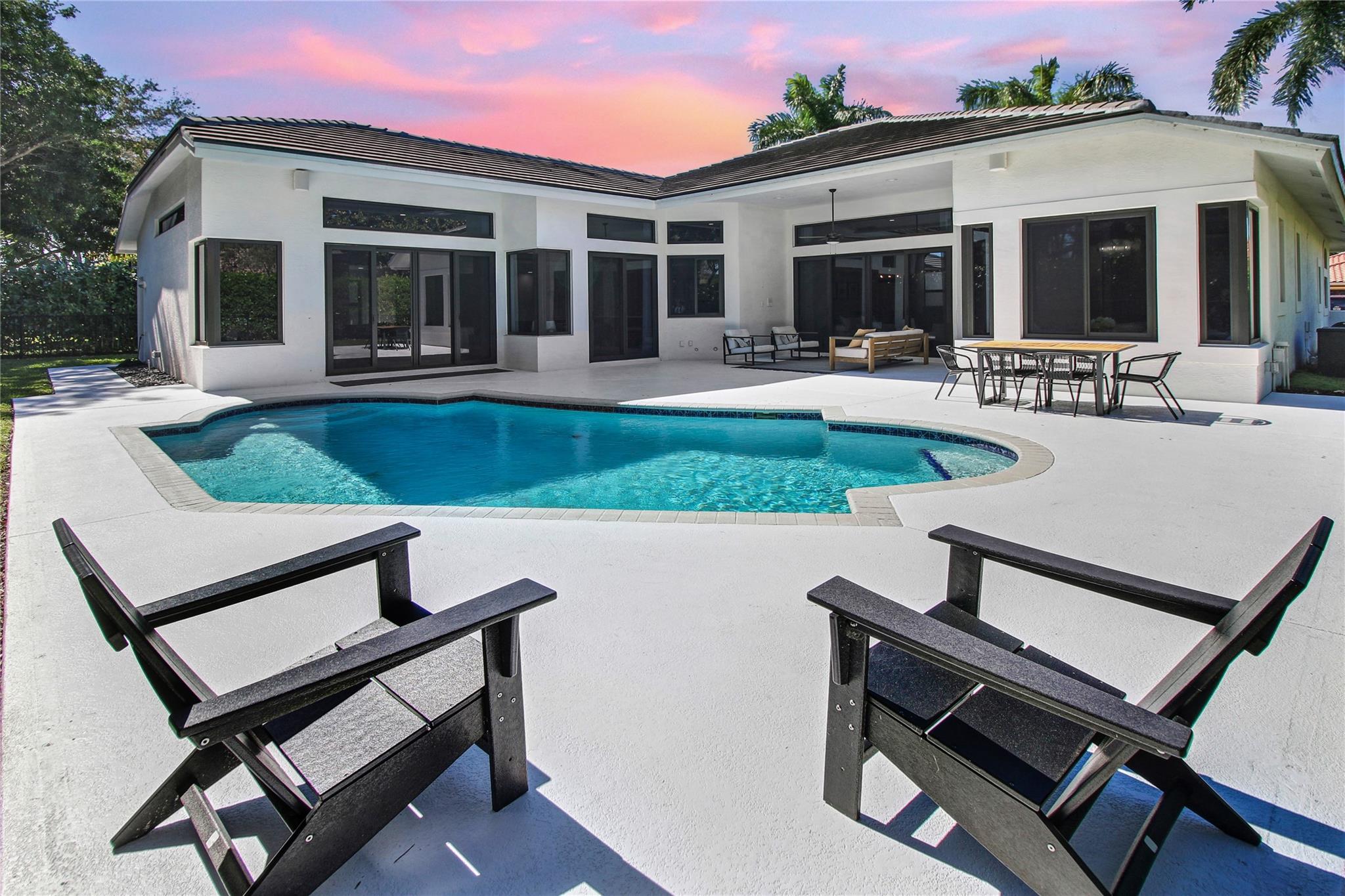 MEADOW RUN - Residential