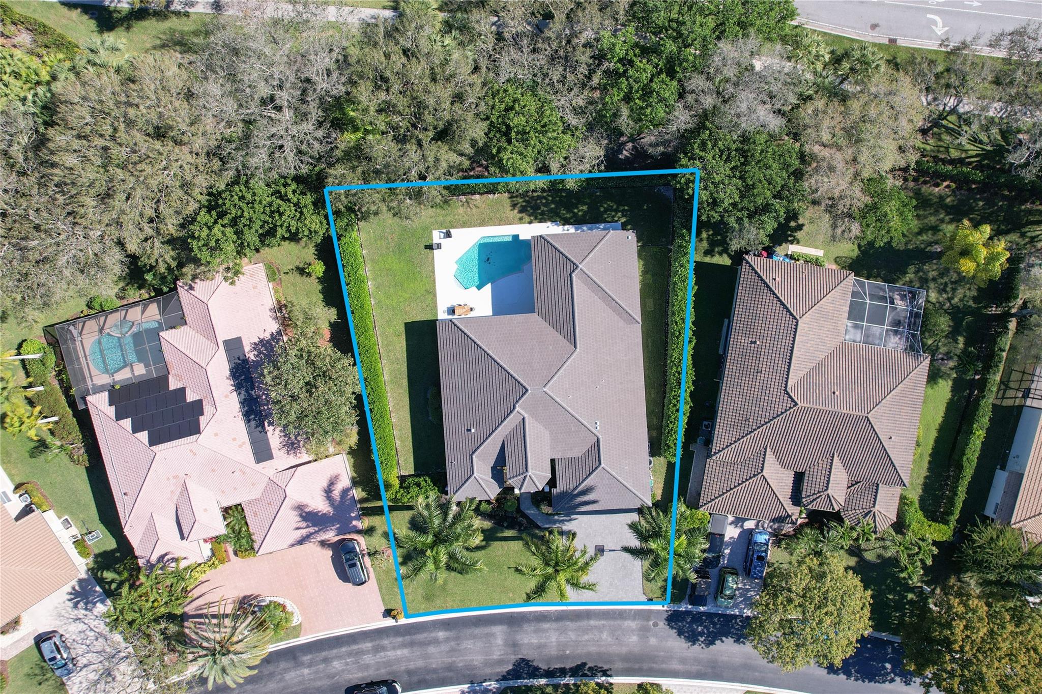 MEADOW RUN - Residential