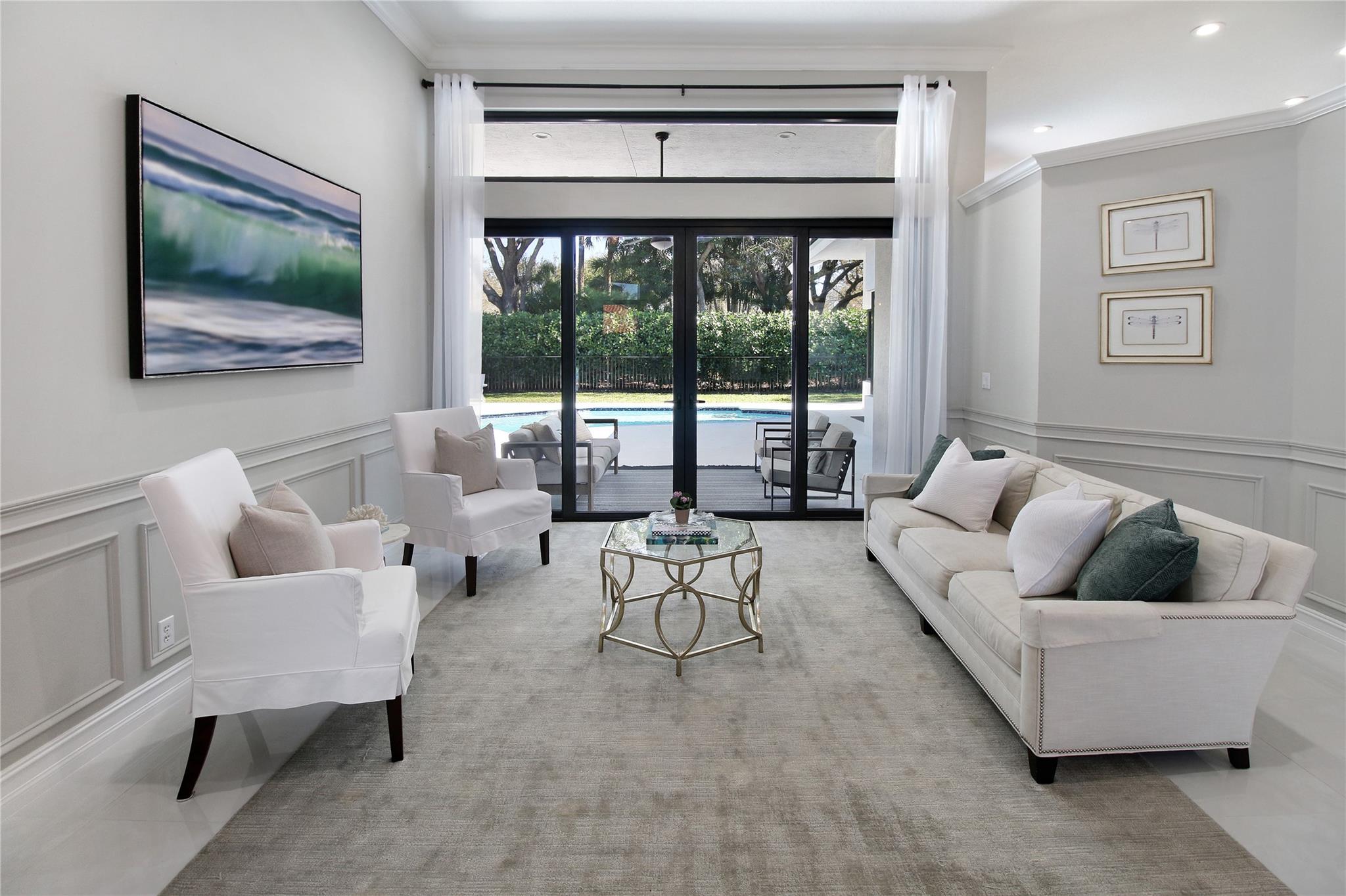 MEADOW RUN - Residential