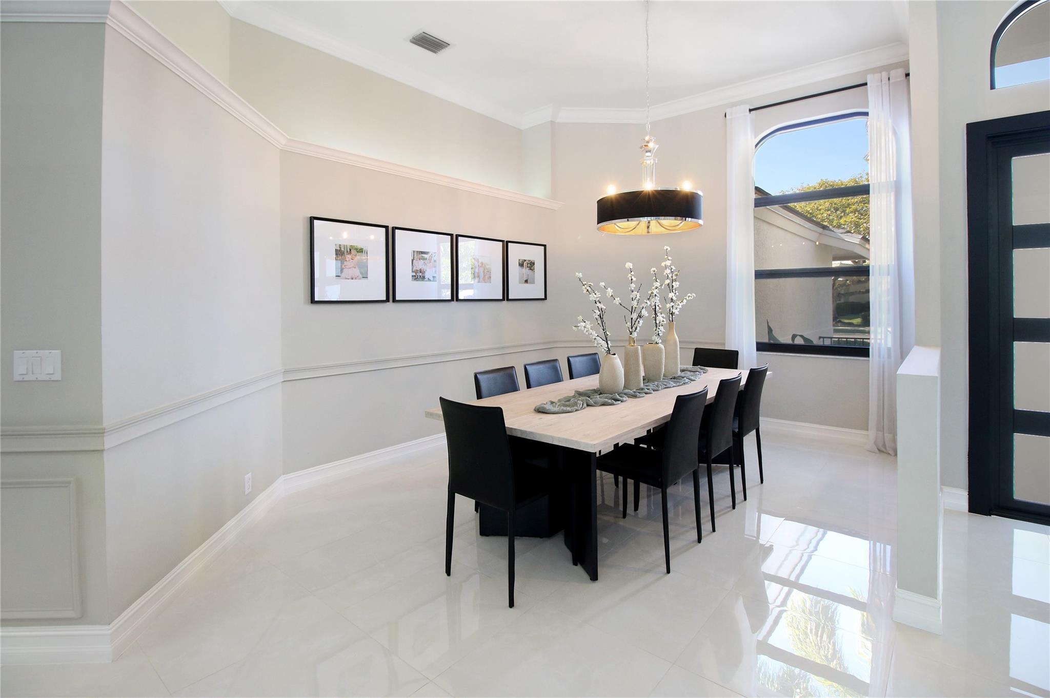 MEADOW RUN - Residential