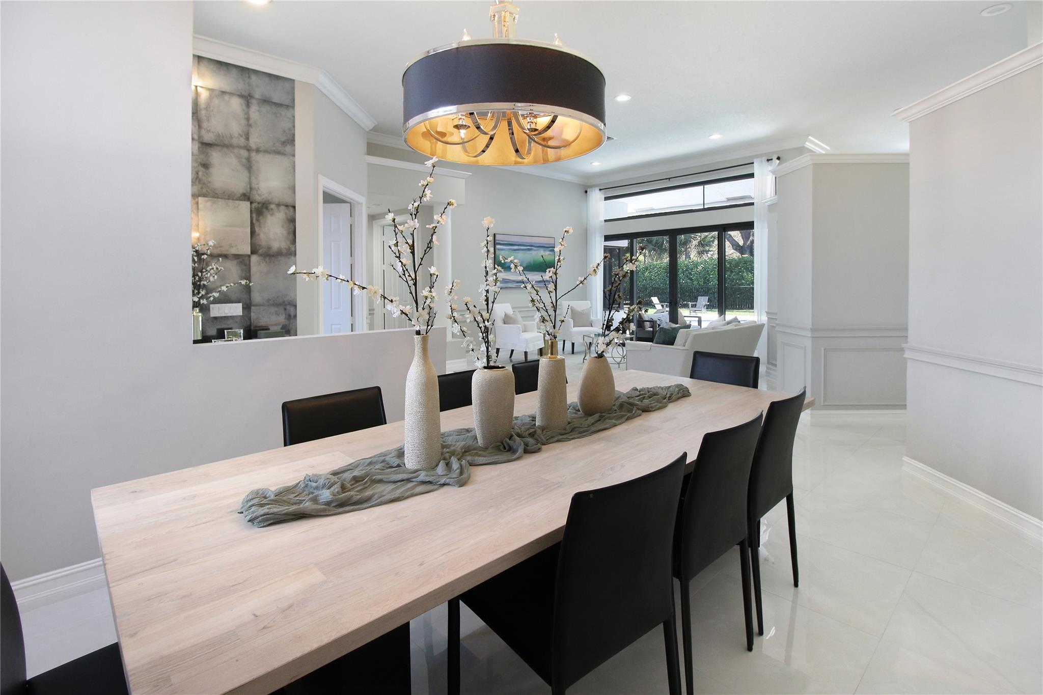 MEADOW RUN - Residential