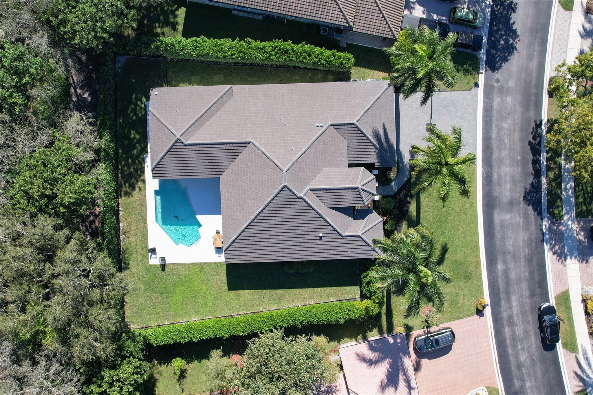 MEADOW RUN - Residential