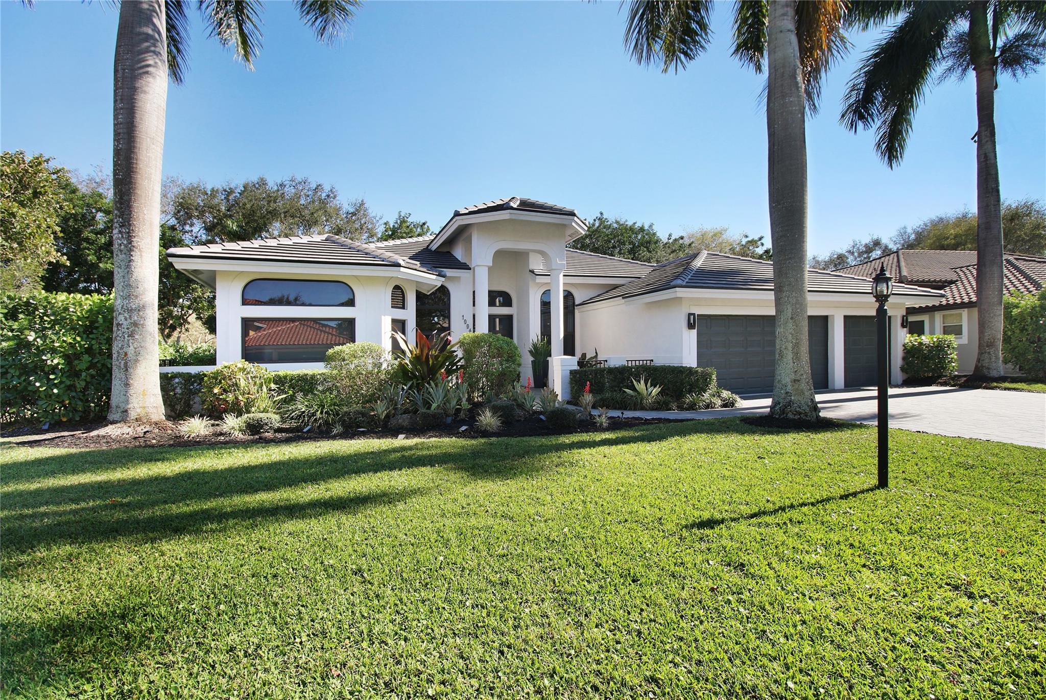 MEADOW RUN - Residential