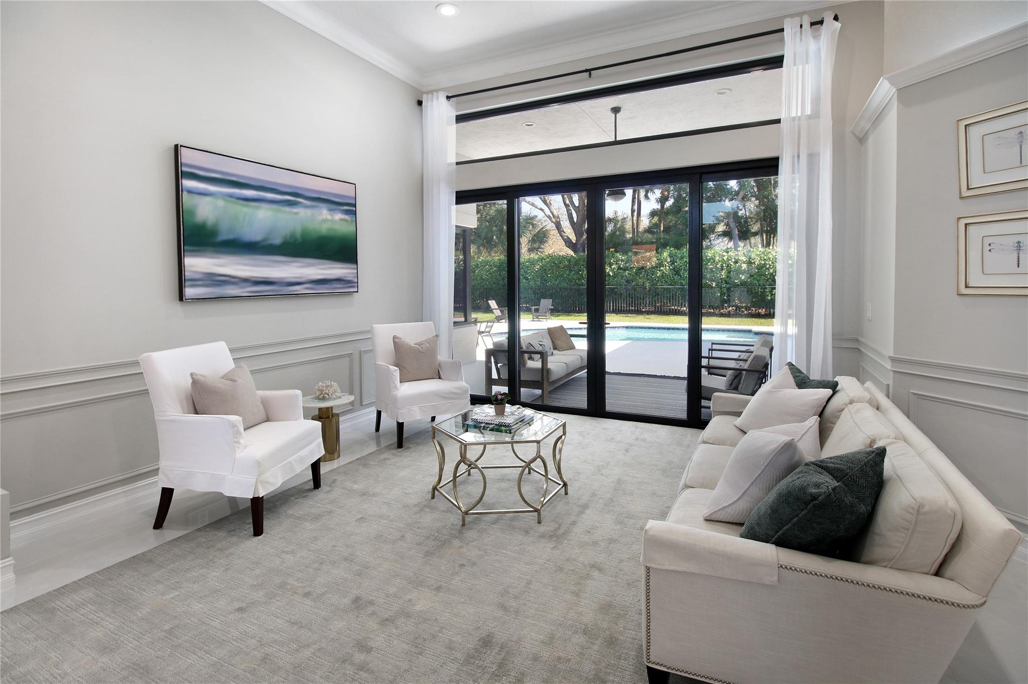 MEADOW RUN - Residential