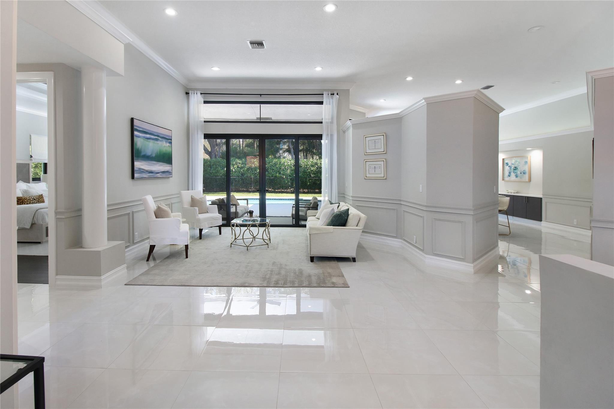 MEADOW RUN - Residential