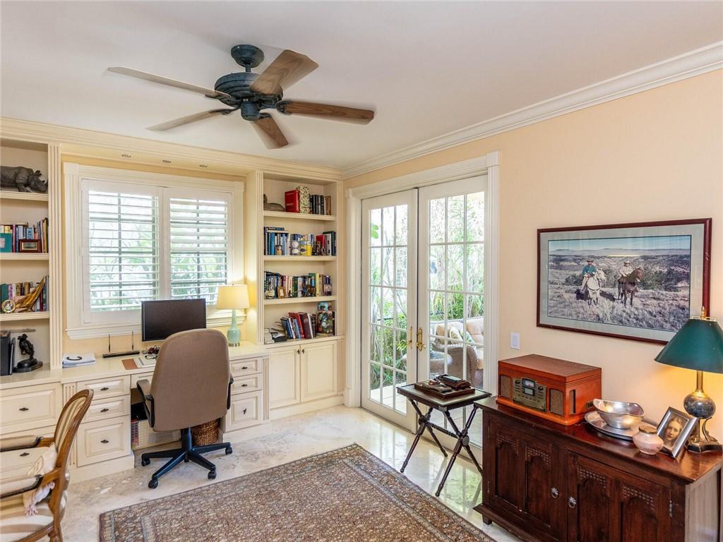 Riviera 6-17 B - Residential