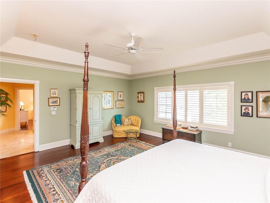 Riviera 6-17 B - Residential