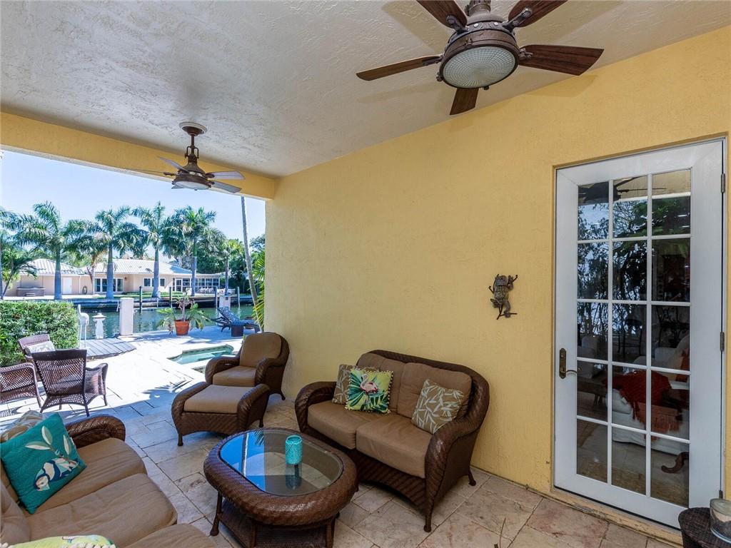 Riviera 6-17 B - Residential