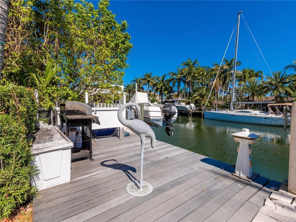 Riviera 6-17 B - Residential