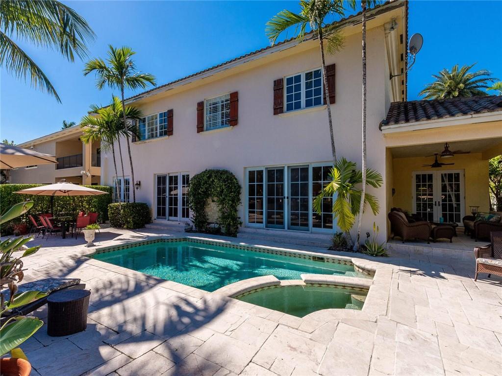 Riviera 6-17 B - Residential