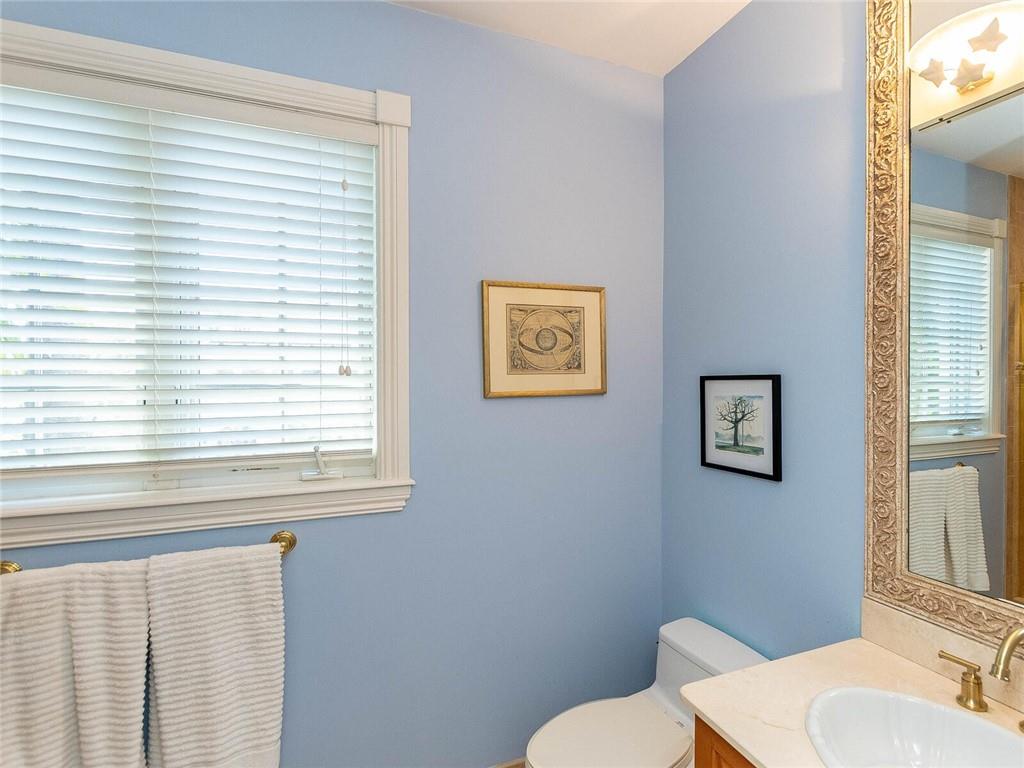 Riviera 6-17 B - Residential