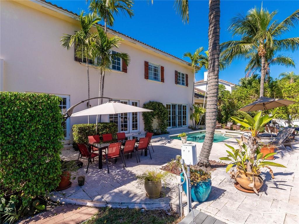 Riviera 6-17 B - Residential