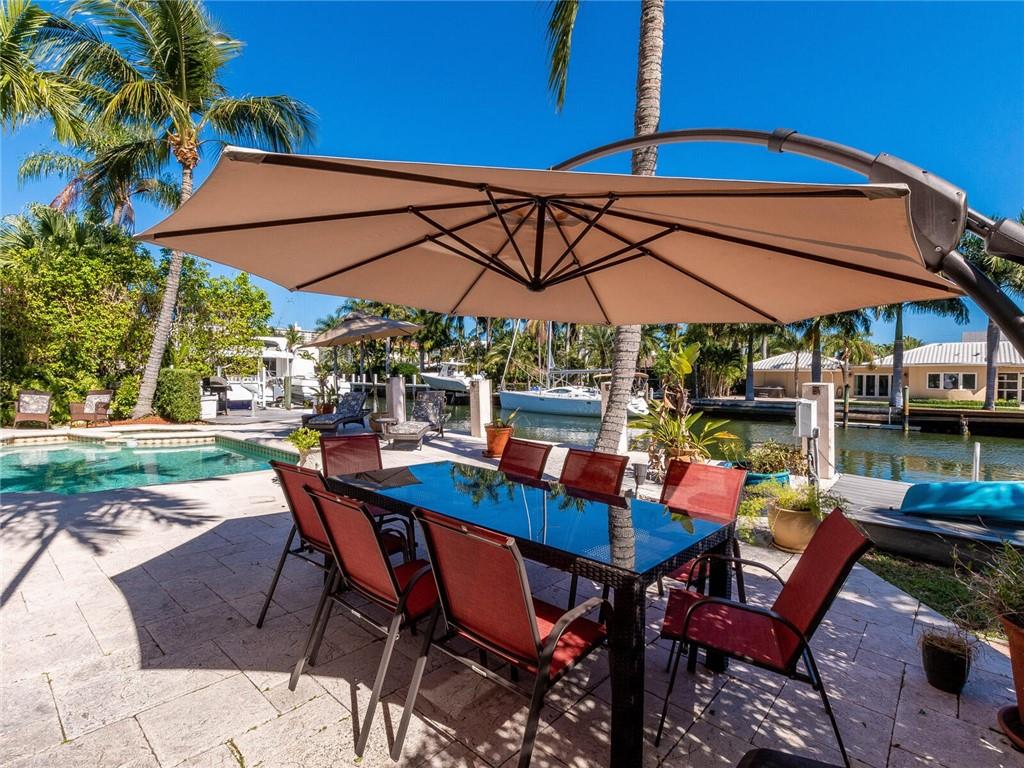 Riviera 6-17 B - Residential