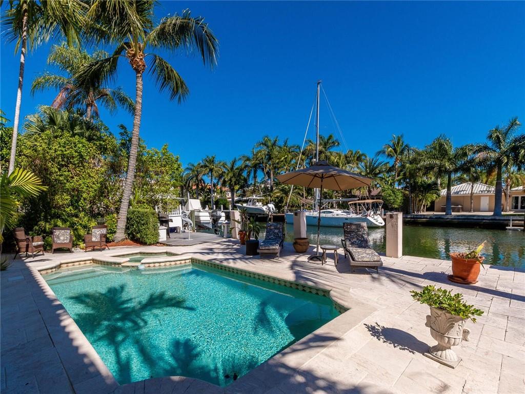 Riviera 6-17 B - Residential