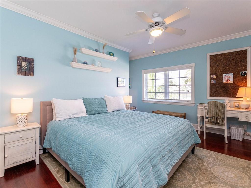 Riviera 6-17 B - Residential