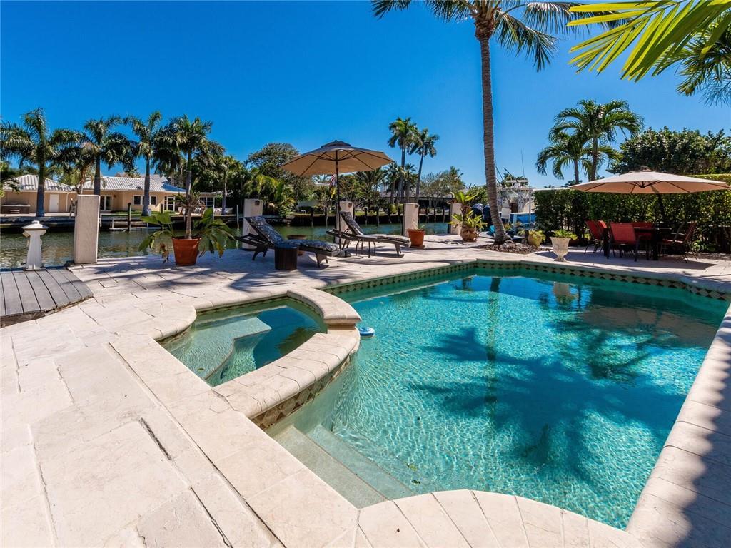 Riviera 6-17 B - Residential