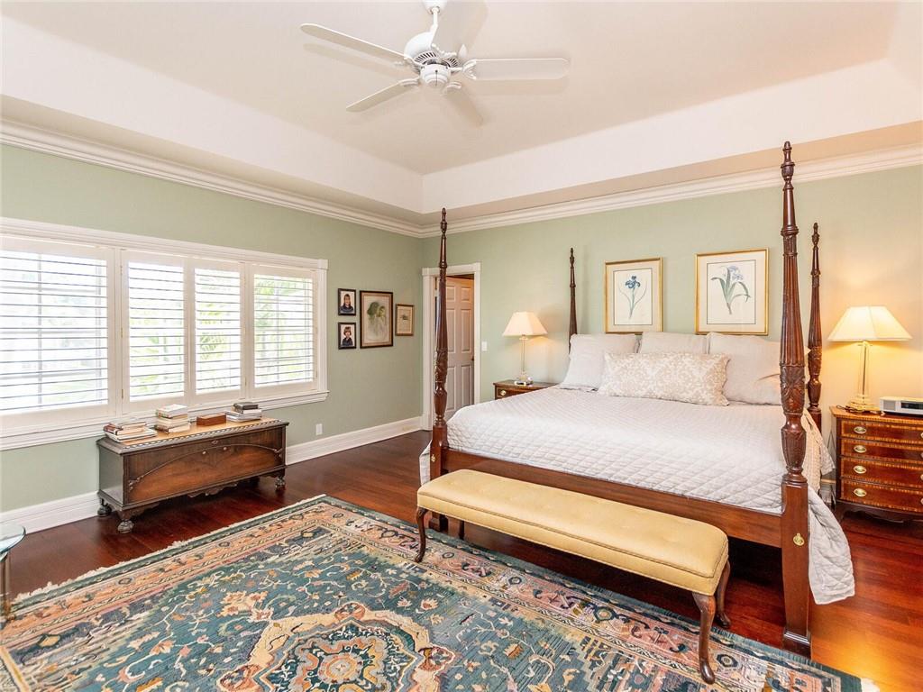 Riviera 6-17 B - Residential