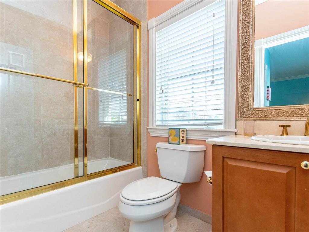 Riviera 6-17 B - Residential