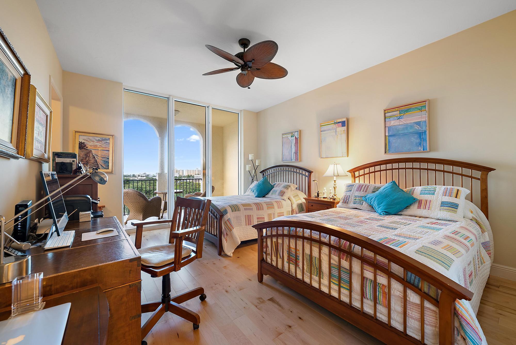 JUPITER YACHT CLUB - Residential