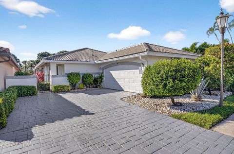 7876 Glen Garry Lane Delray Beach FL 33446